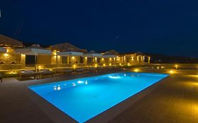 Onar Limnos II Luxury Apartments