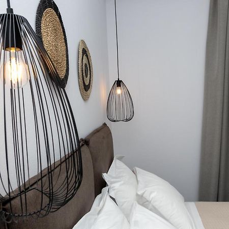 Onar Limnos II Luxury Apartments Μούδρος Εξωτερικό φωτογραφία