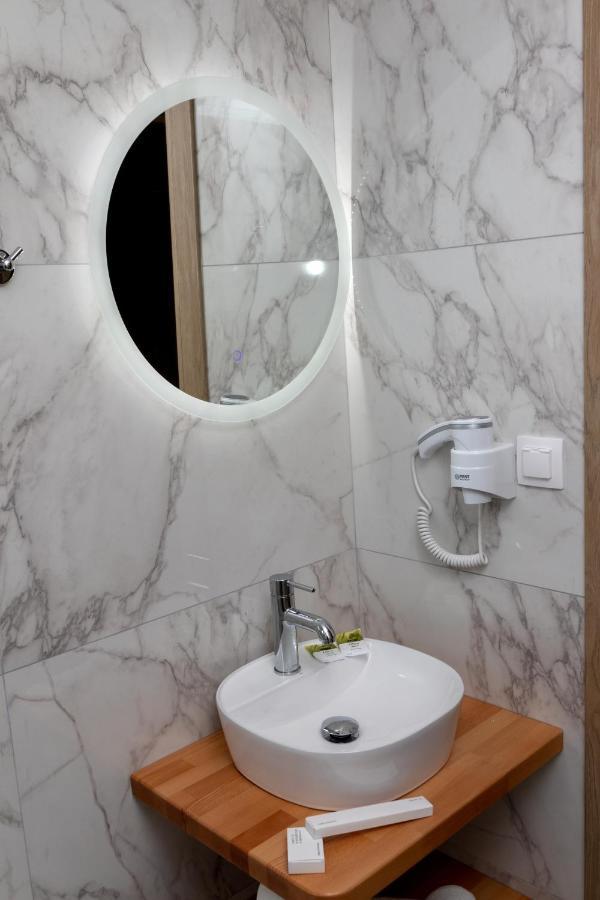Onar Limnos II Luxury Apartments Μούδρος Εξωτερικό φωτογραφία