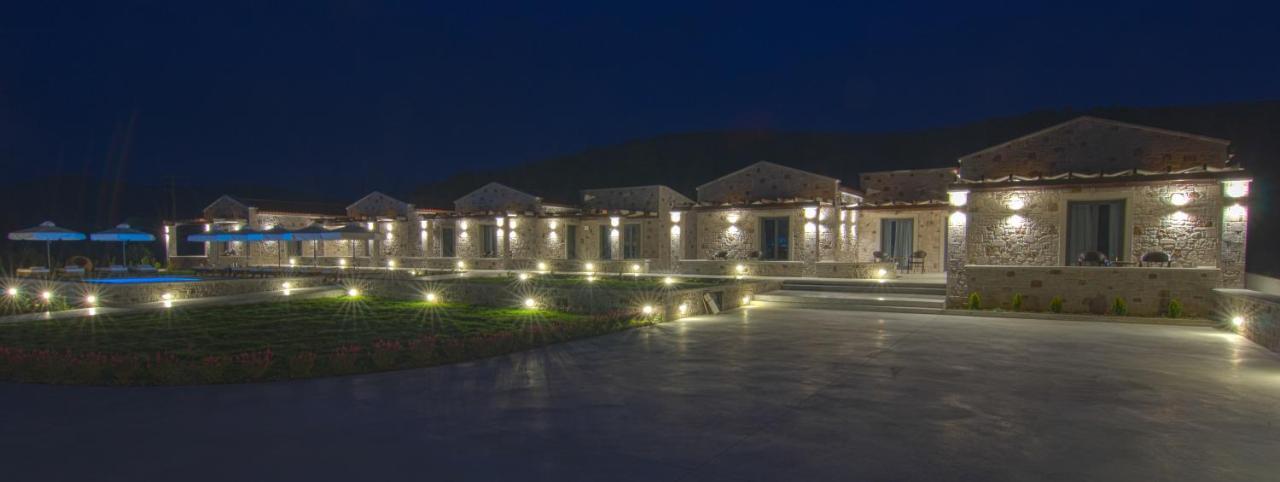 Onar Limnos II Luxury Apartments Μούδρος Εξωτερικό φωτογραφία